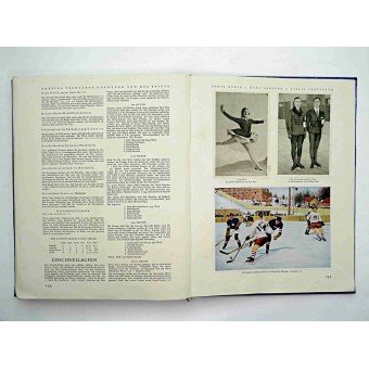 Olimpia 1932. Espenlaub militaria