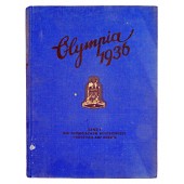 Olimpia 1936, Banda 1