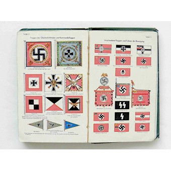 Agenda de bolsillo del soldado alemán. 1942 años. Espenlaub militaria