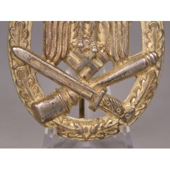 Cupal General Assault Badge. Espenlaub militaria