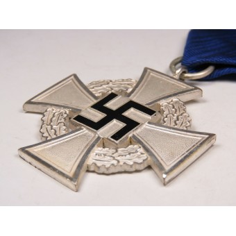 Faithful Service Cross 2nd Class W&L. Espenlaub militaria