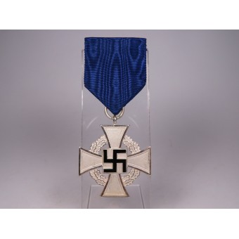 Faithful Service Cross 2nd Class W&L. Espenlaub militaria