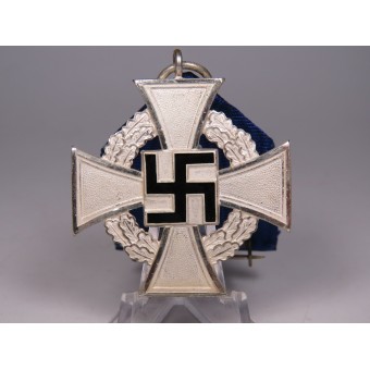 Faithful Service Cross 2nd Class W&L. Espenlaub militaria