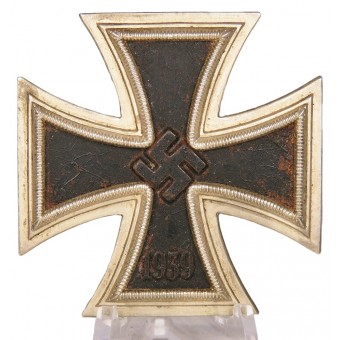 Iron Cross First Class 1939, Friedrich Orth. Espenlaub militaria