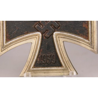 Iron Cross First Class 1939, Friedrich Orth. Espenlaub militaria