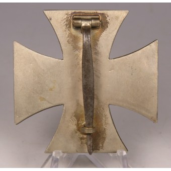 Iron Cross First Class 1939, Friedrich Orth. Espenlaub militaria