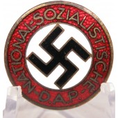 NSDAP Badge RZM M1/90 with Error in the Marking