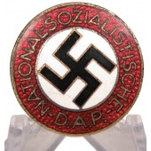 NSDAP Party Badge with M1/148 RZM Marking