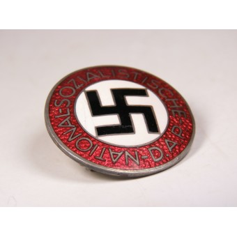 NSDAP:s partiemblem M1/6 RZM. Espenlaub militaria