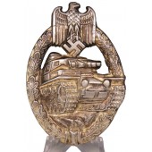 Tank Assault Badge Schauerte & Höhfeld