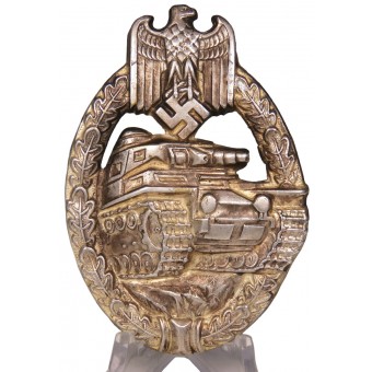 Tank Assault Badge Schauerte & Höhfeld. Espenlaub militaria