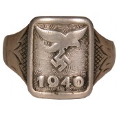 Luftwaffe Ring 1940