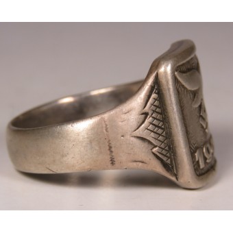 Luftwaffe Ring 1940. Espenlaub militaria