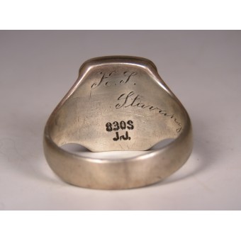 Luftwaffe Ring 1940. Espenlaub militaria