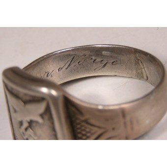 Luftwaffe Ring 1940. Espenlaub militaria