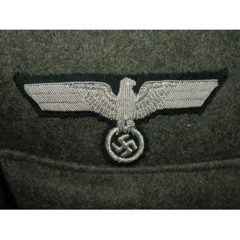 Panzer Aufklärungsabteilung 13 officers tunic. Espenlaub militaria