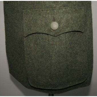 Panzer Aufklärungsabteilung 13 officers tunic. Espenlaub militaria