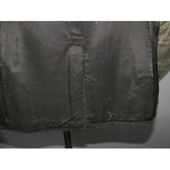 Panzer Aufklärungsabteilung 13 officers tunic. Espenlaub militaria