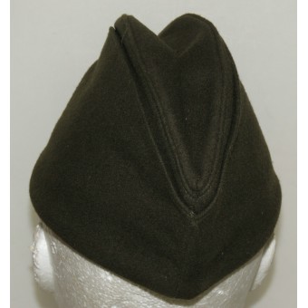 Soviet army side garrison cap M 1935. Espenlaub militaria