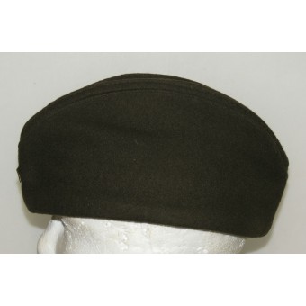 Soviet army side garrison cap M 1935. Espenlaub militaria