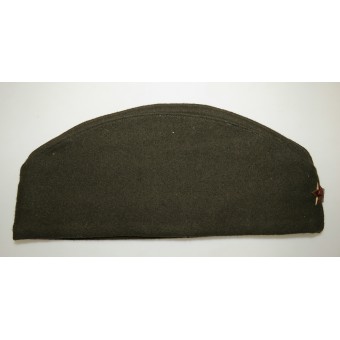 Soviet army side garrison cap M 1935. Espenlaub militaria