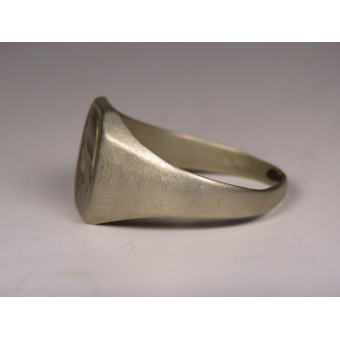 Westwall Ring. Espenlaub militaria