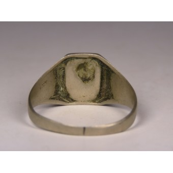 Westwall Ring. Espenlaub militaria