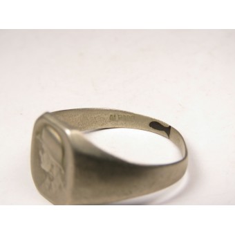 Westwall Ring. Espenlaub militaria