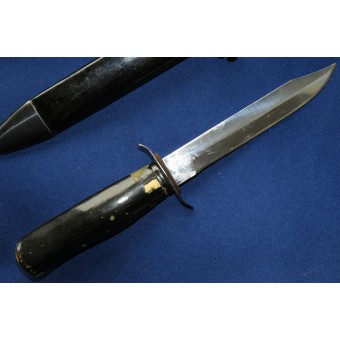NR40 Scount-Messer. Selten!. Espenlaub militaria