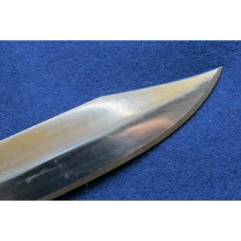 NR40 Scount-Messer. Selten!. Espenlaub militaria
