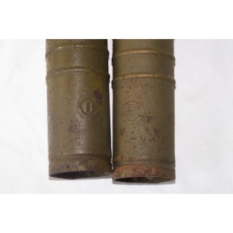 Рукоятка для гранаты РГ-33, оригинал времен войны. Espenlaub militaria