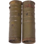 Soviet Russian handle for grenade RG-33