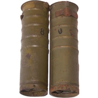 Рукоятка для гранаты РГ-33, оригинал времен войны. Espenlaub militaria