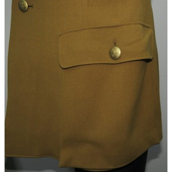 Uniformsatz des politischen Führers der NSDAP ohne Abzeichen. Espenlaub militaria