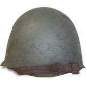 WW 2 Russian SSch-39-1, naval infantry or navy