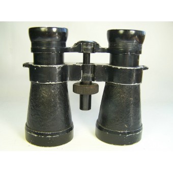 WW1 period German field binocular. Espenlaub militaria