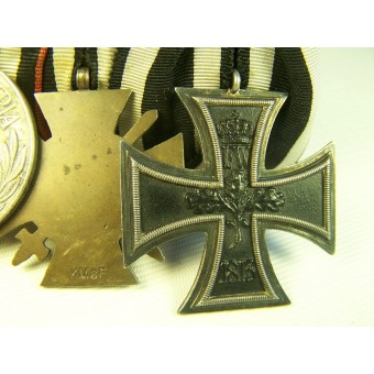 WW1 Medaille Bar. Espenlaub militaria