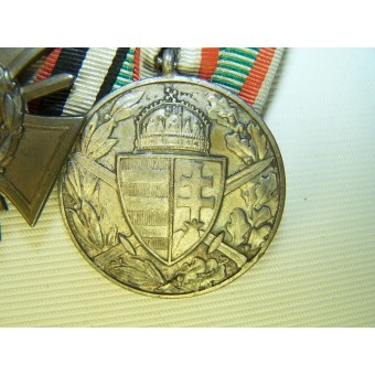 WW1 Medaille Bar. Espenlaub militaria