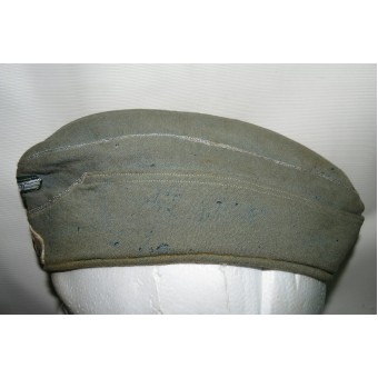Sombrero del lado del oficial de infantería. Espenlaub militaria