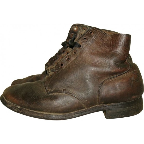 soviet boots ww2