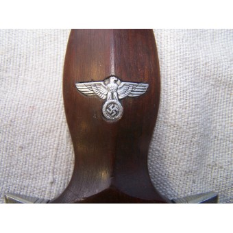 SA transititional M 1933-1938 pugnale marcato 1942. Espenlaub militaria