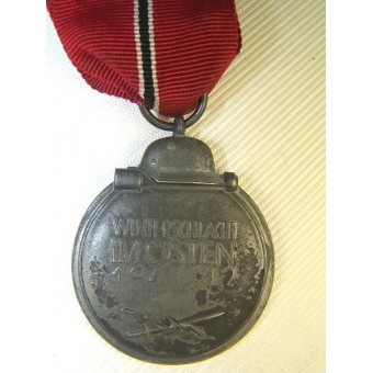 Winterschlacht im Osten 1941-42 medal. Espenlaub militaria