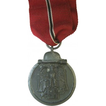 Winterschlacht im Osten 1941-1942 medalla. Espenlaub militaria