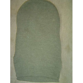 WW2 laine dhiver sous doublure casque. Espenlaub militaria