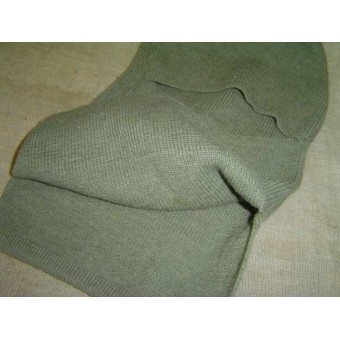 WW2 laine dhiver sous doublure casque. Espenlaub militaria