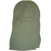 Doublure de sous-casque en laine pour l'hiver WW2