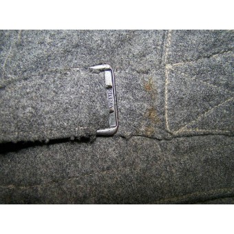 M 36 steingrau (gris piedra) pantalones de color. Espenlaub militaria
