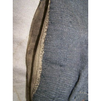 M 36 steingrau (gris pierre) Pantalon de couleur. Espenlaub militaria