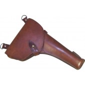 Rare holster for Imperial Russian revolver Smith & Wesson, made in USSR.