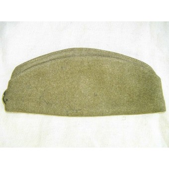 WW 2 cuestión, lana hombres alistadosM 35 sombrero de lado.. Espenlaub militaria